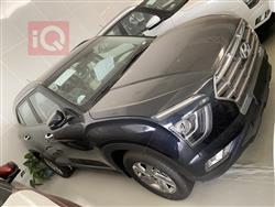 هيونداي كريتا